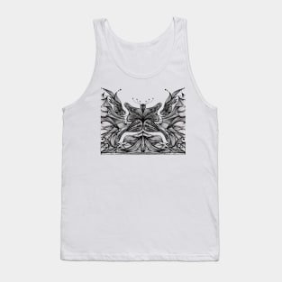 Metamorphosis Tank Top